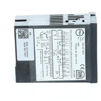 Temperaturregler KS 40 KS 40 Neuwertig